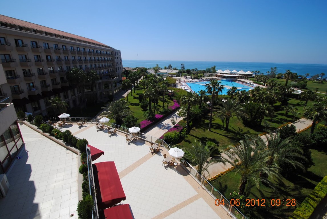 imagini hotel RIU KAYA BELEK